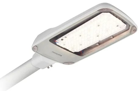 Philips - LED Utcai világítás CORELINE MALAGA LED/69W/230V 4000K IP65
