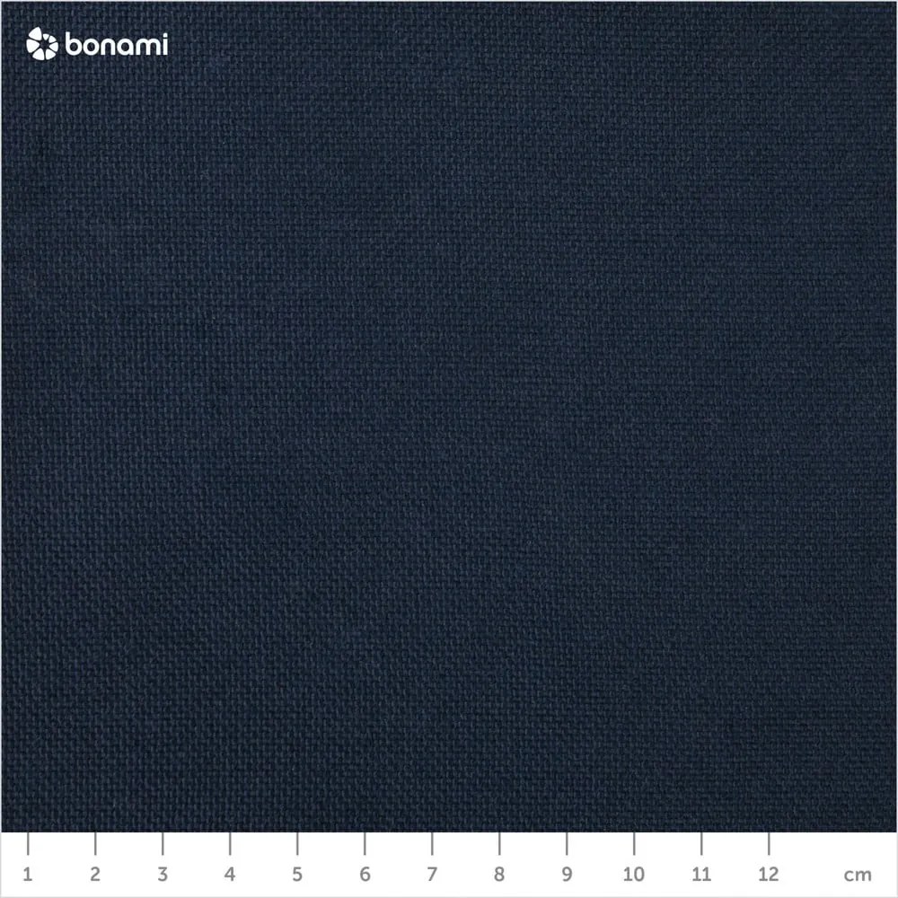 Livia Dark Blue sötétkék fotel - Max Winzer