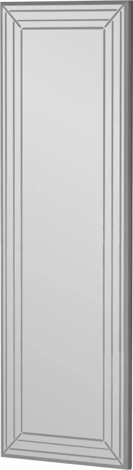 Neom tükör, fehér, 40 cm