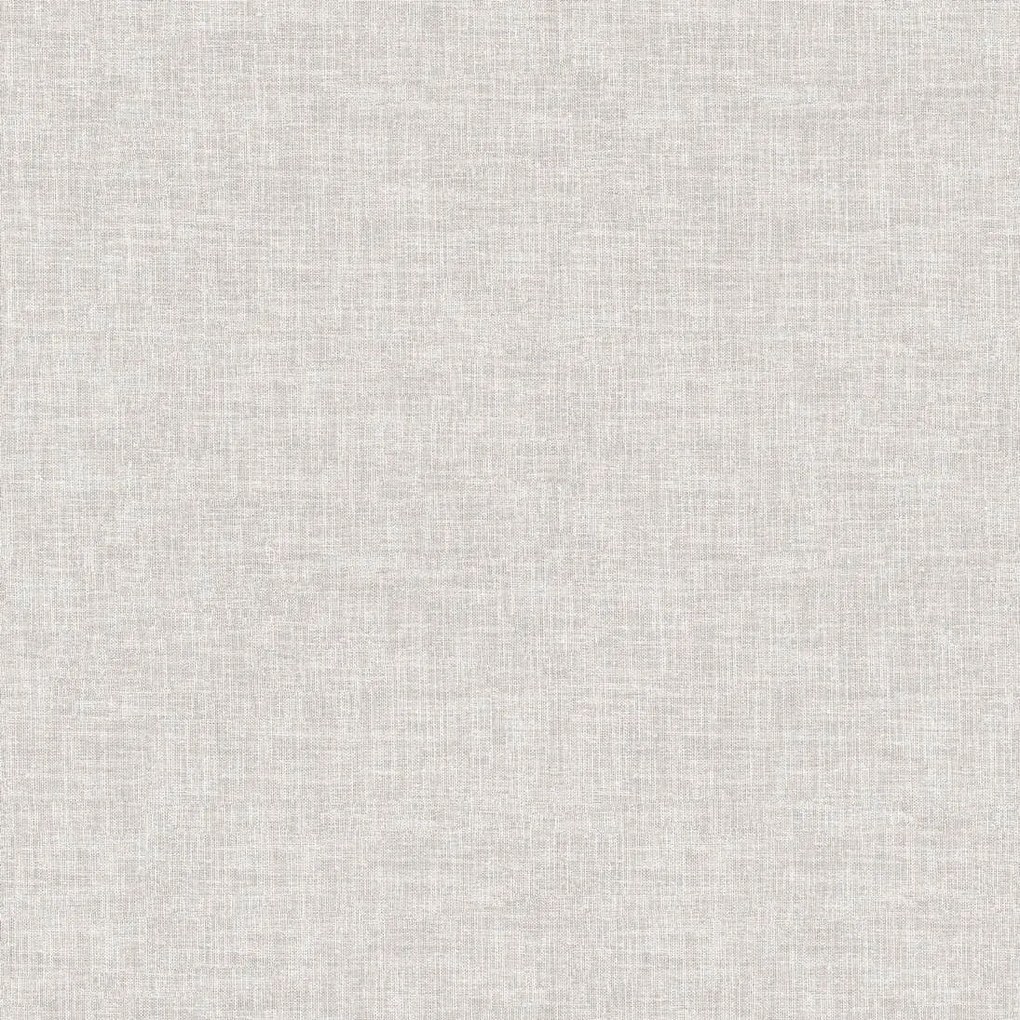 Decoprint Antibes Textile Plain szürke szövet hatású vlies tapéta – AN28203