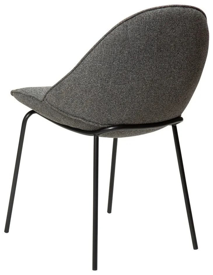 Arch szürke étkezőszék - DAN-FORM Denmark