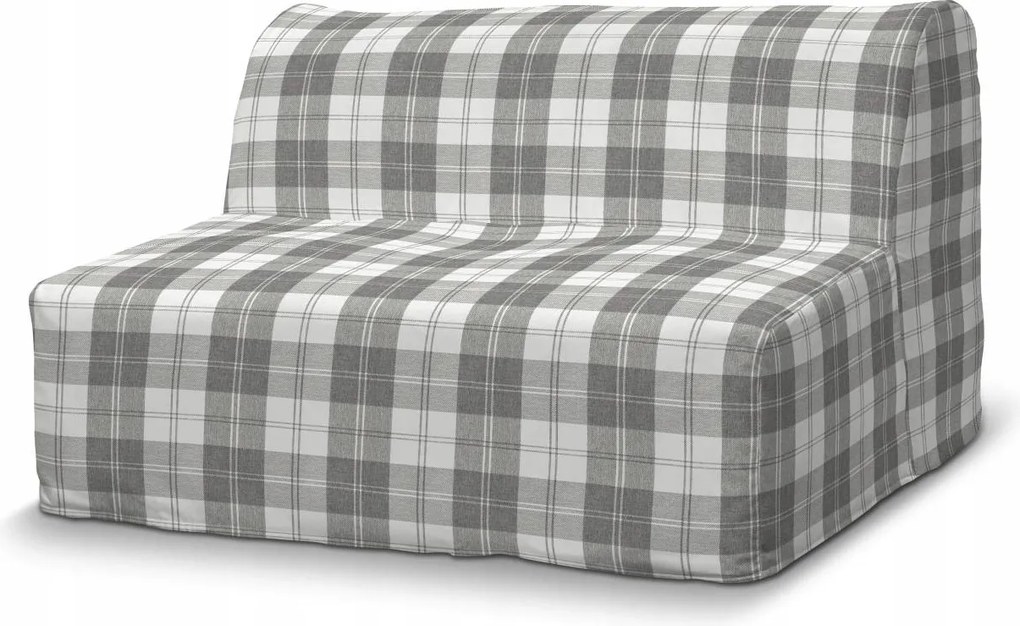 Dekoria Kanapé huzat Lycksele egyenes Ikea