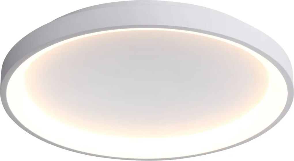 Italux modern mennyezeti lámpa raden fehér itxcln-3151-m-wh