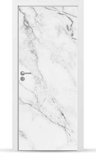 Furnér Kültéri Ajtó matrica Bútor öntapadós Könnyű Ragasztás