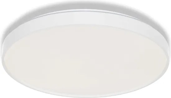 Osram - LED mennyezeti lámpatest CEILING LUXO LED/36W/230V Ø 49 cm fehér