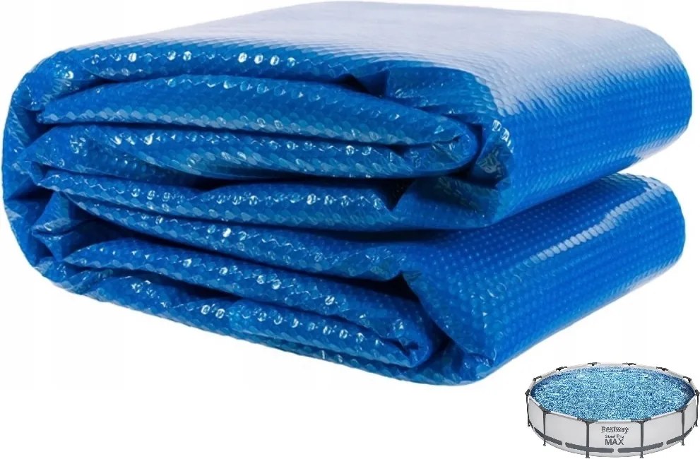 Bestway Steel Pro Max 56416 Napelemes Medence Vízmelegítő Szőnyeg