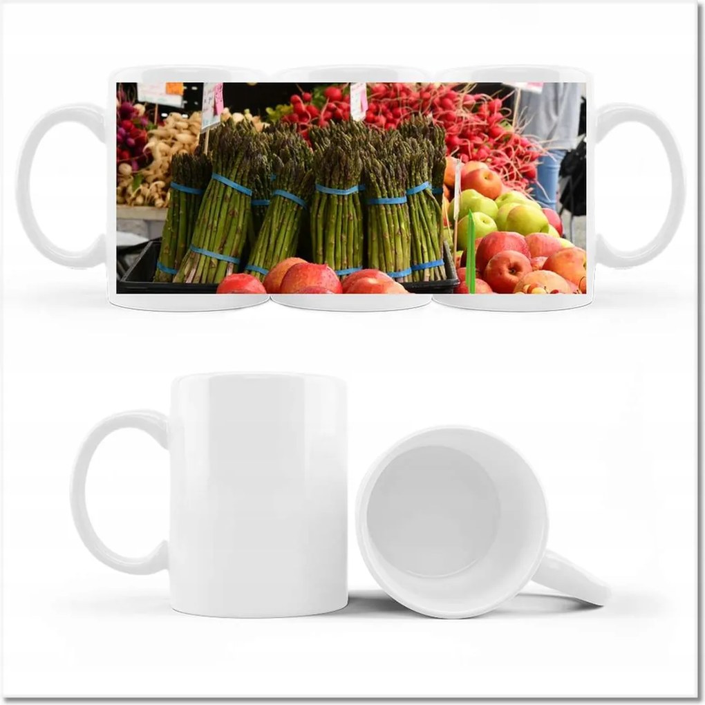 Fotó bögre Konyhai képek Forradalmak