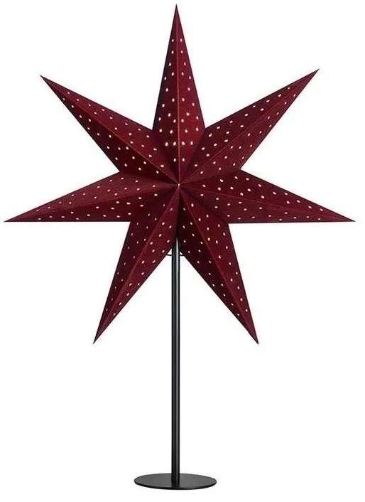 Markslöjd 705178 - Karácsonyi dekoráció CLARA 1xE14/25W/230V