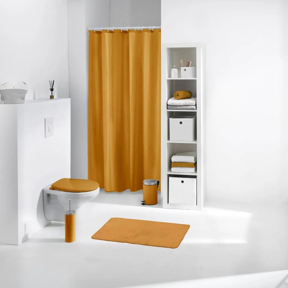 Zuhanyfüggöny 180x200 cm Vitamine – douceur d'intérieur