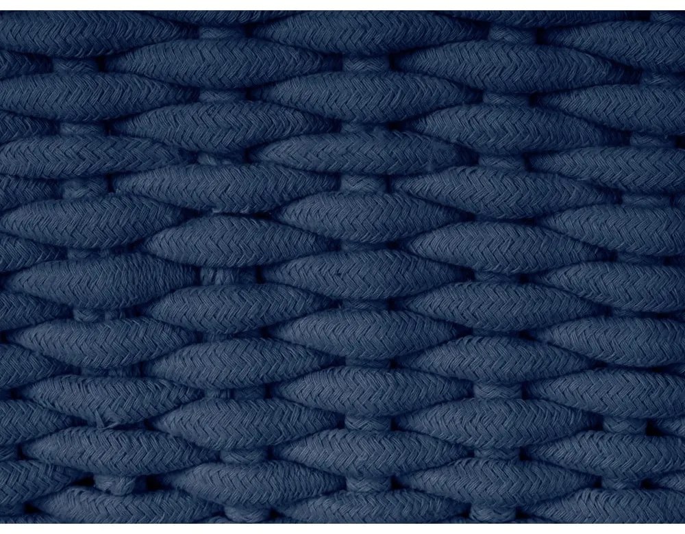 Textil tárolókosár szett 3 db-os 30x25x19 cm Tom Tailor – Wenko
