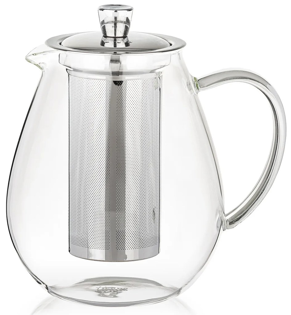 4Home Tea time Hot&Cool teáskanna, 1,2 l