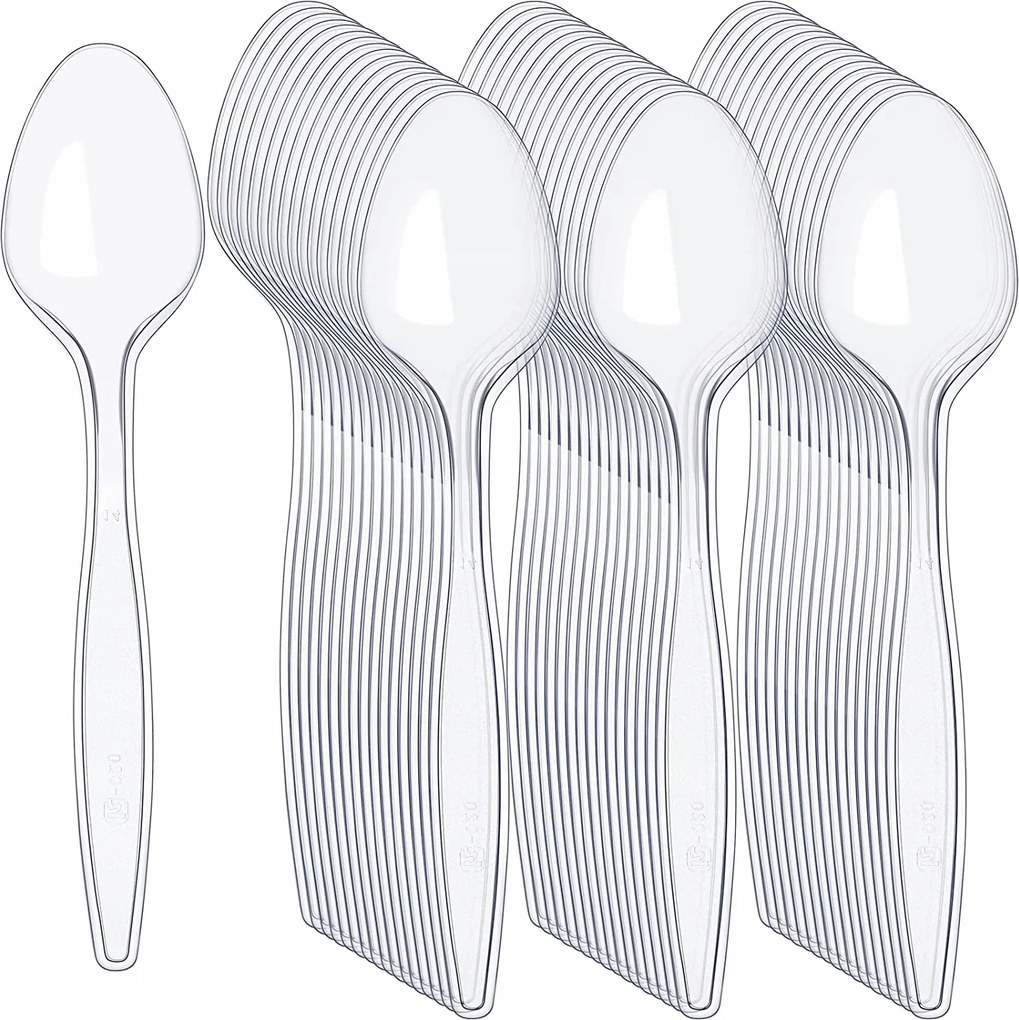 Nagy kanál színtelen op. 50db