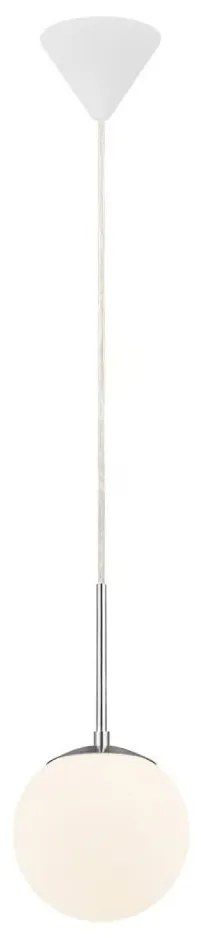 Nordlux - Csillár zsinóron CAFE 1xE27/15W/230V