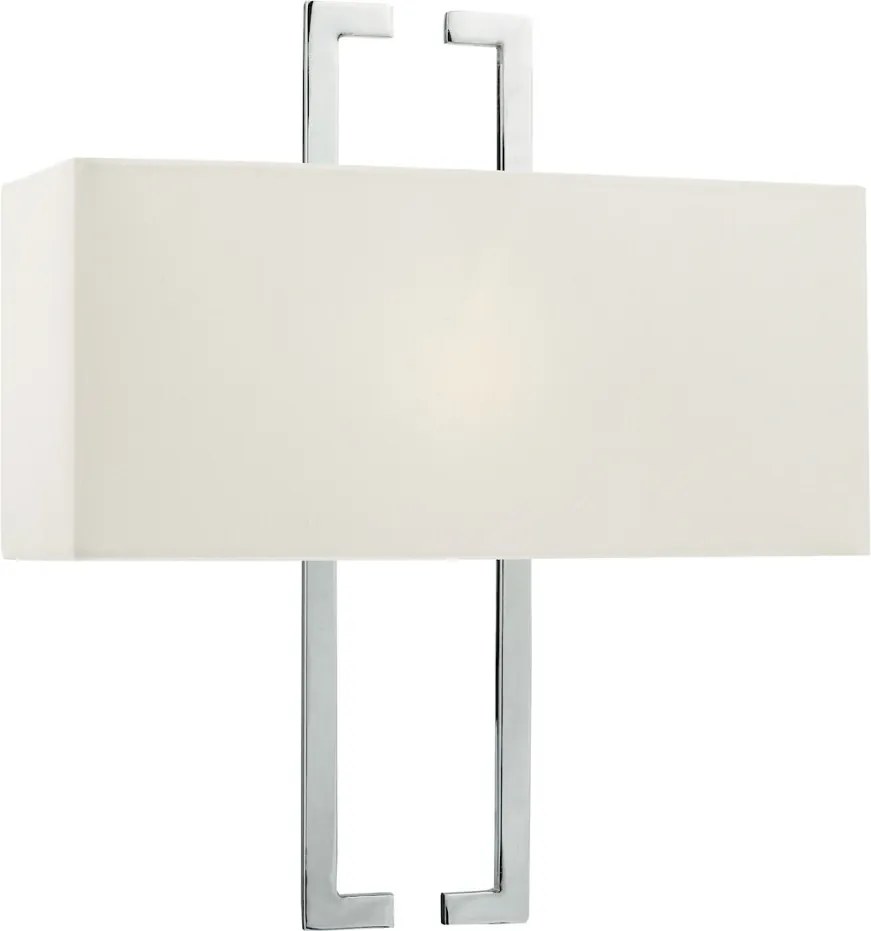 Dar Lighting NILE NIL0750 Fali lámpa 1x40W/E14 IP20