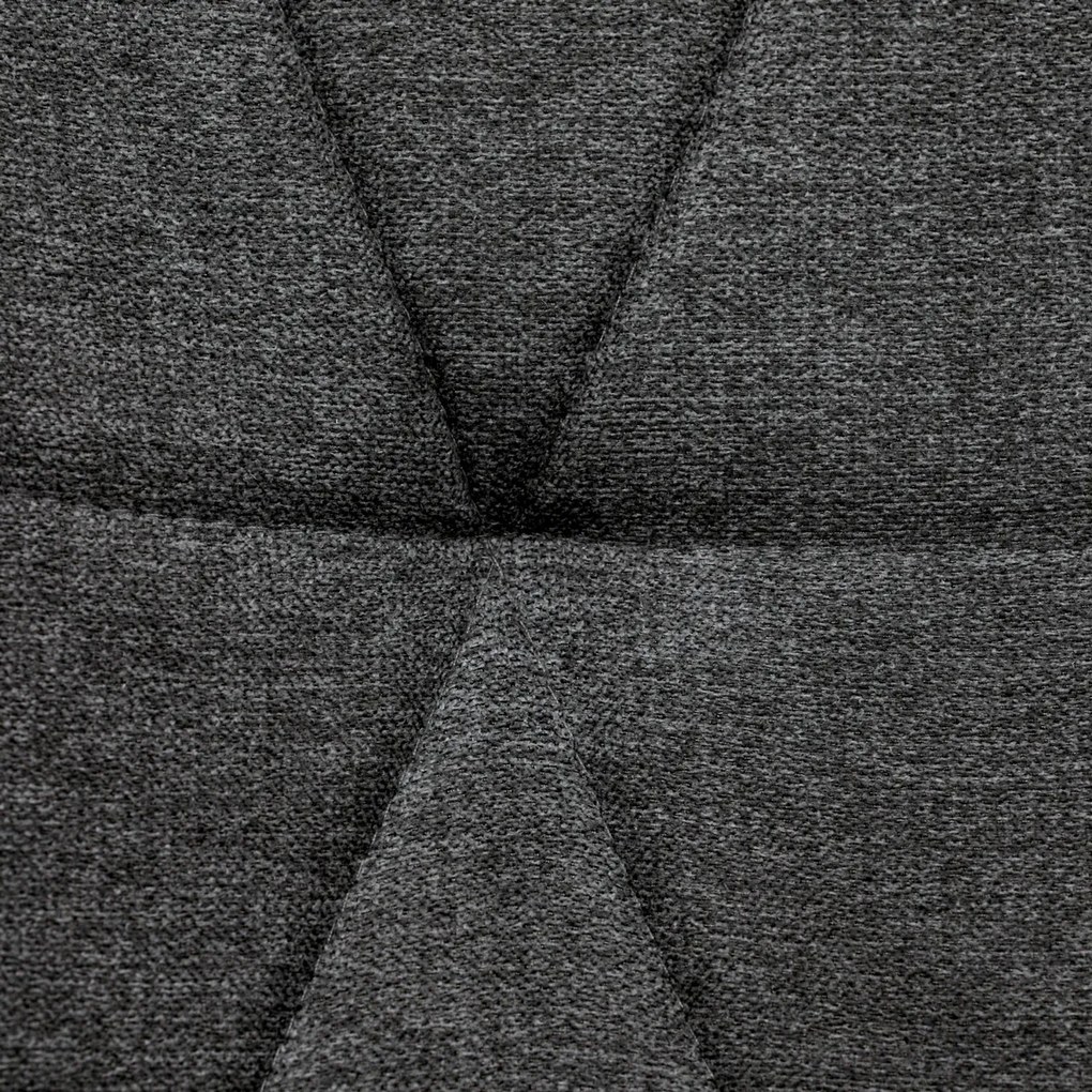 CT-285 GREY2 étkezőszék szett, 4 db