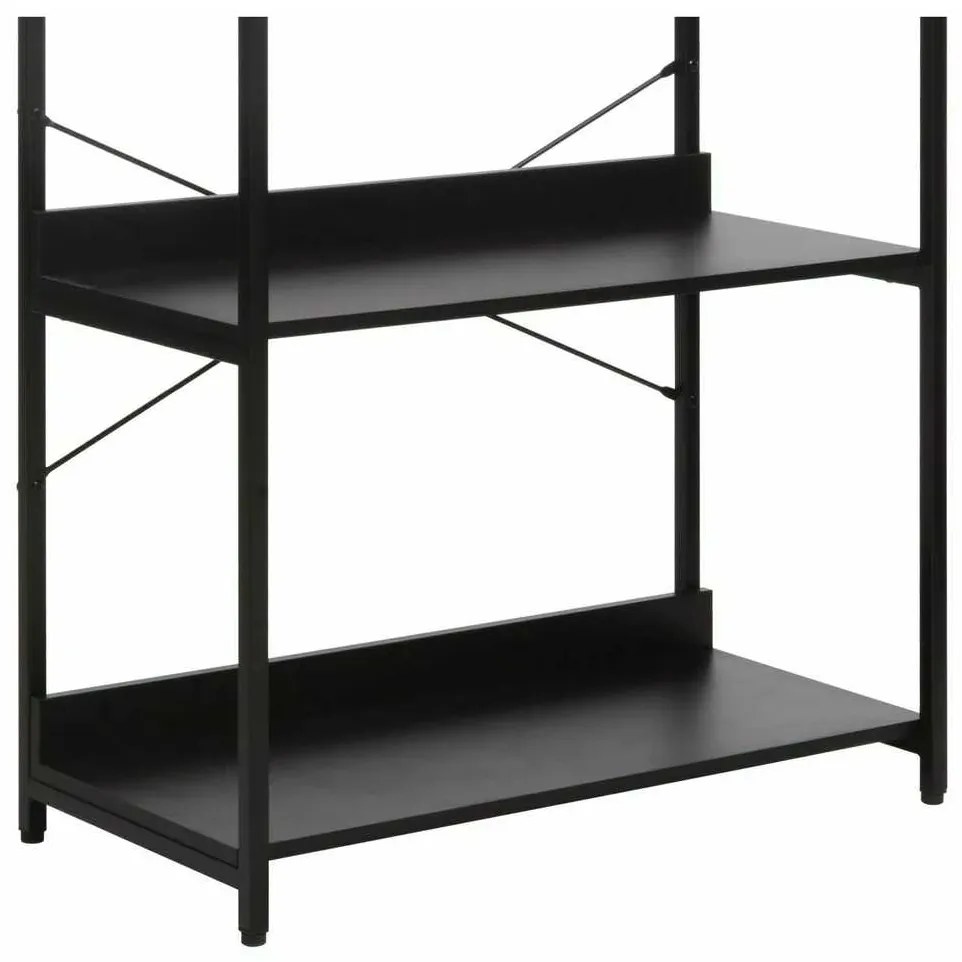 Conway II polcrendszer, fekete