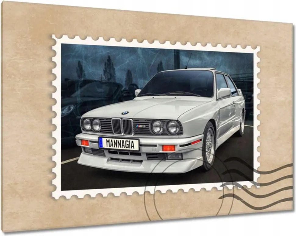 Képek 120x80 Bmw M3 E30 Hármas 3er