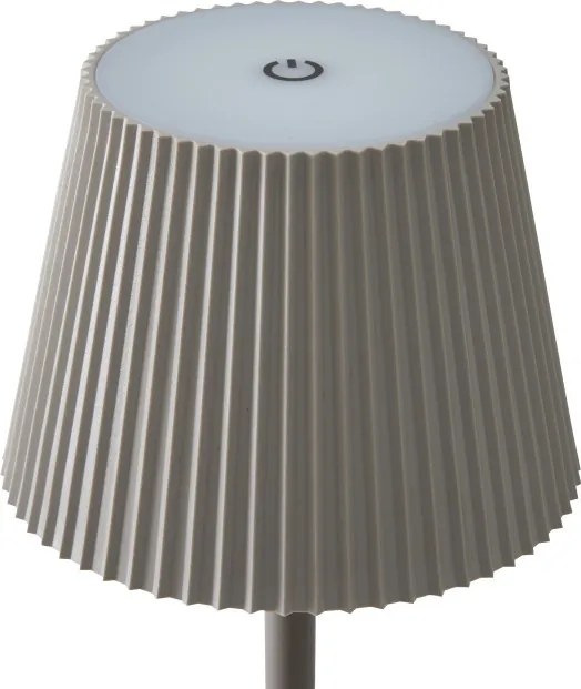 Filipstad hordozható asztali lámpa