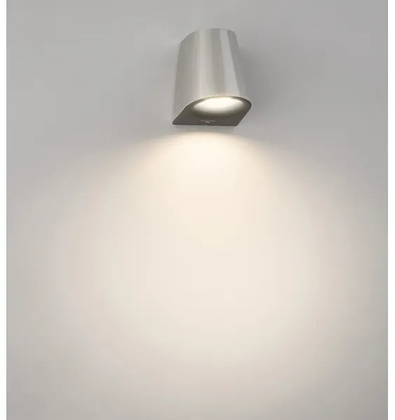 Philips 17287/47/16 - LED Kültéri lámpa MYGARDEN VIRGA 1xLED/3W/230V IP44