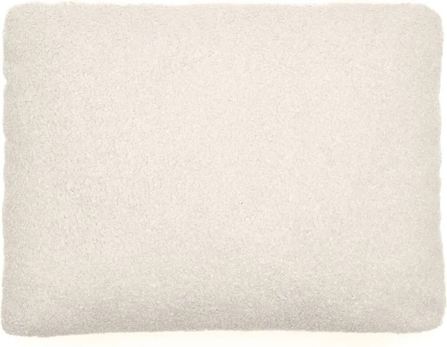 Krémszínű párna kanapéra Martina – Kave Home