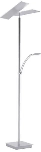 Paul Neuhaus - LED Dimmelhető állólámpa ARTUR 2xLED/27W+1xLED/6W/230V