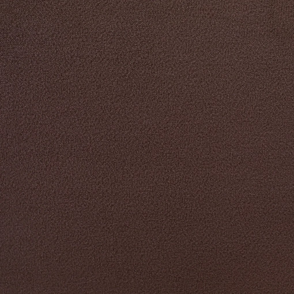 Kinyitható heverő, barna Taupe, MONTES UNI