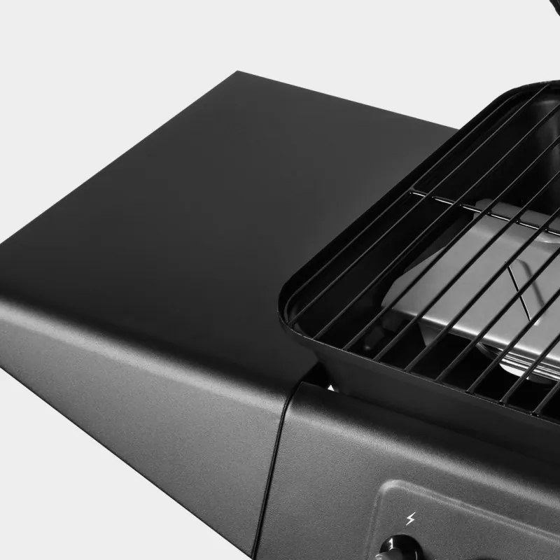Gregman Roast gázos kerti grill