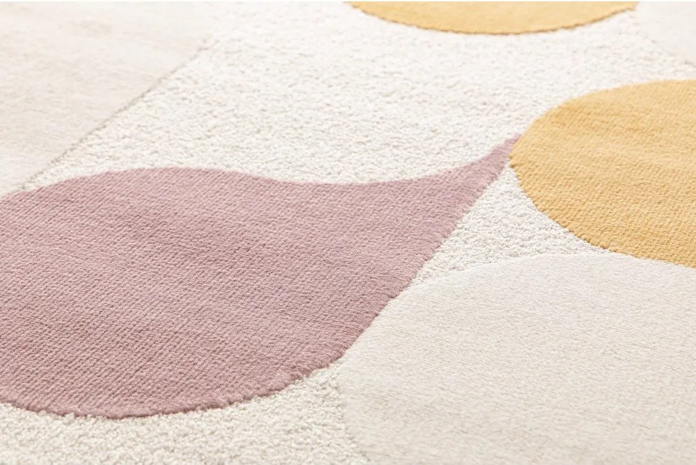 Szőnyeg 120x170 cm Flashy – Universal