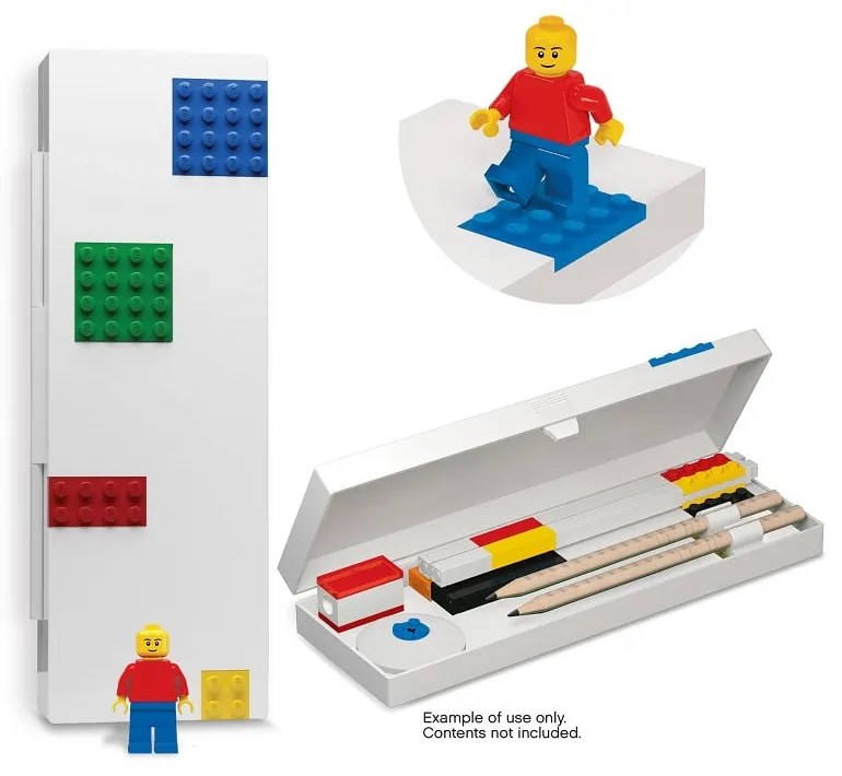 Tolltartó – LEGO®