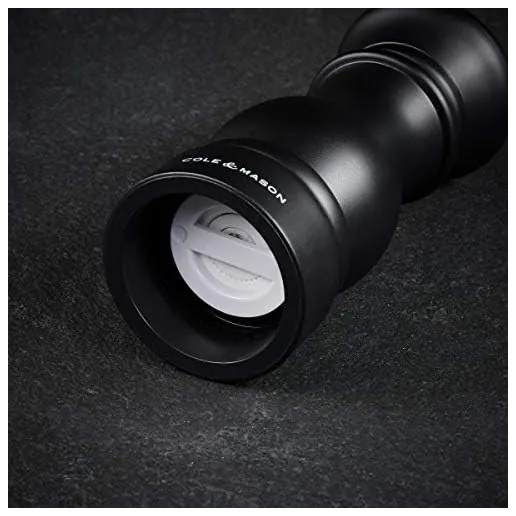 Cole&Mason - Só- és borsdaráló készlet SOUTHWOLD 2 db 16,5 cm