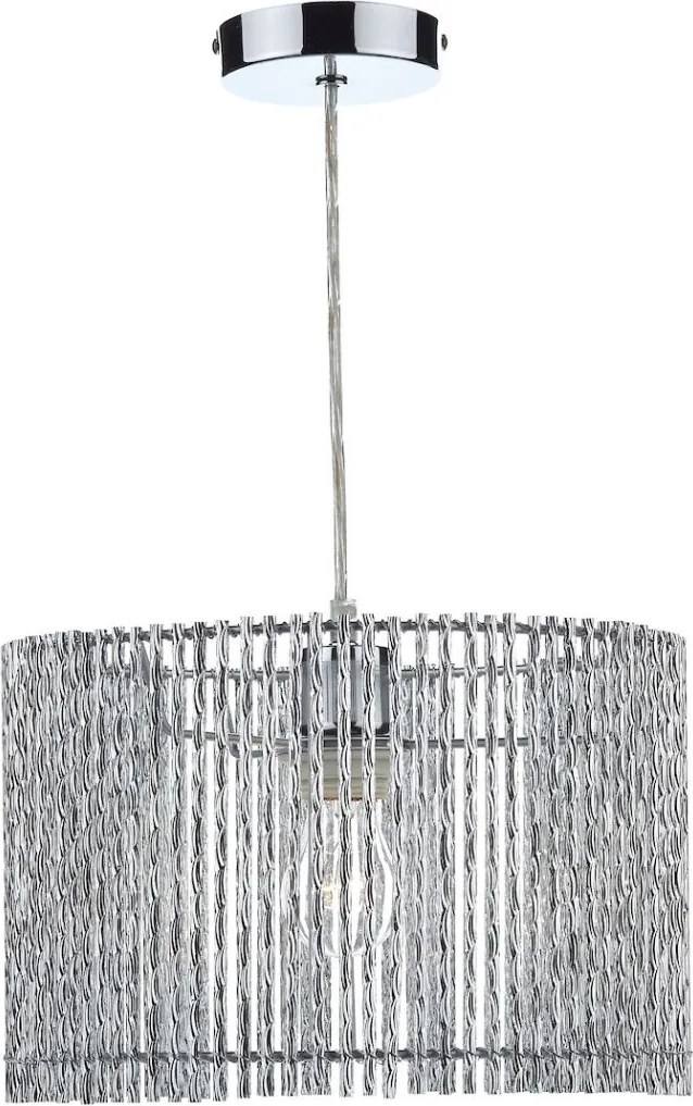 Dar Lighting NEST NES1750 Függőlámpa 1x60W/E27/B22