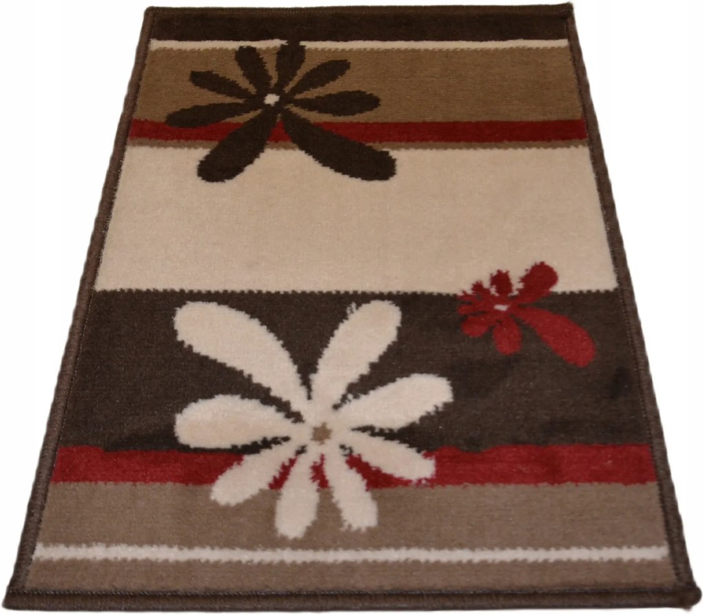 Lakásszőnyeg|Különböző minták| lábtörlő 40x60 színek