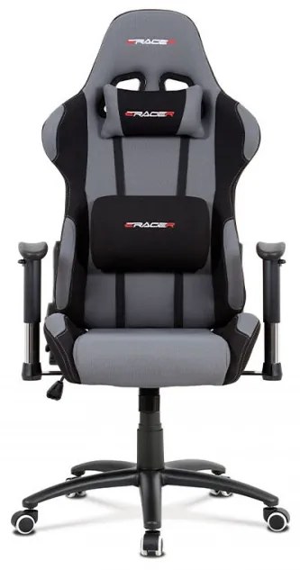 Gamer - Scaun pivotant de birou Ka-f01