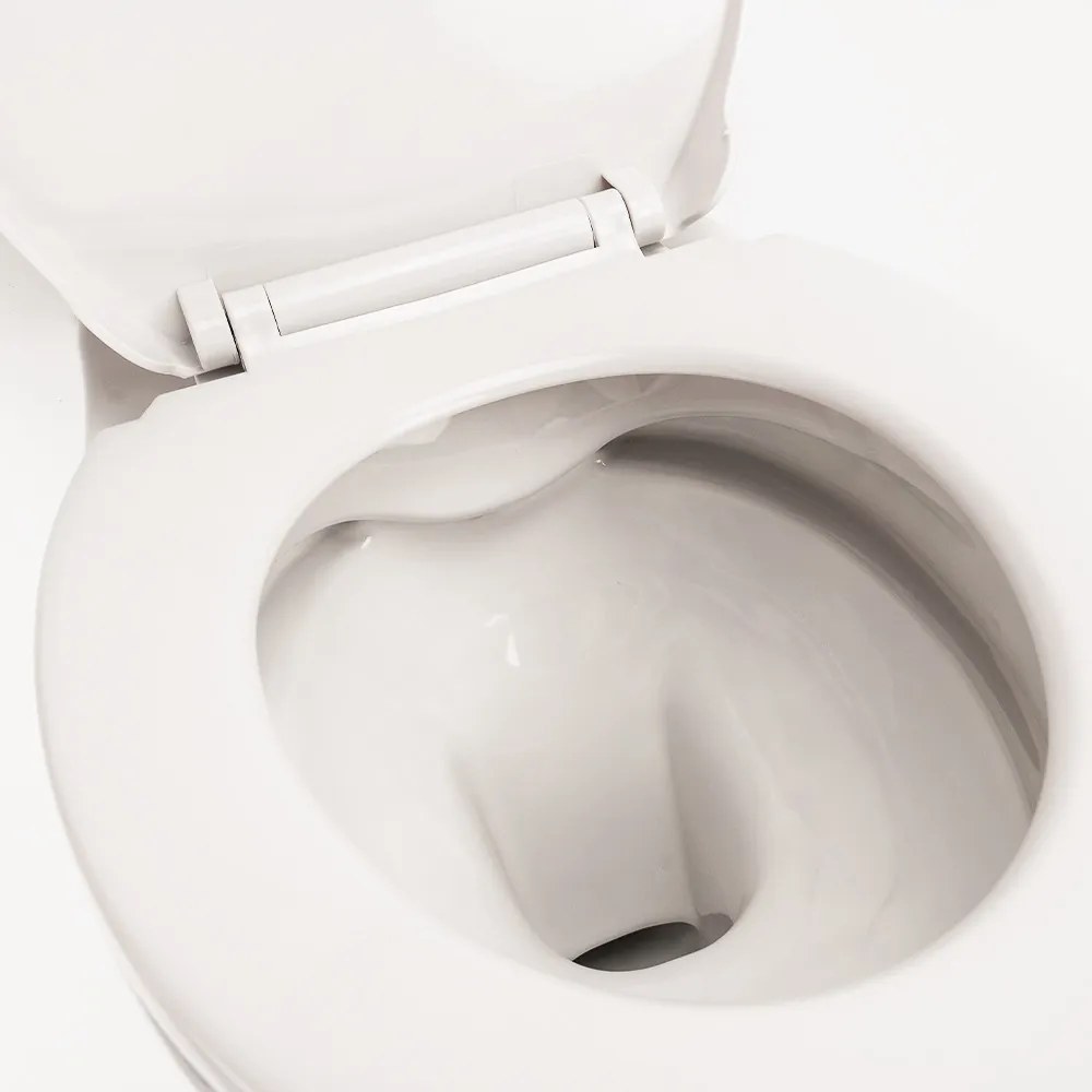 Roya fali WC ülőkével