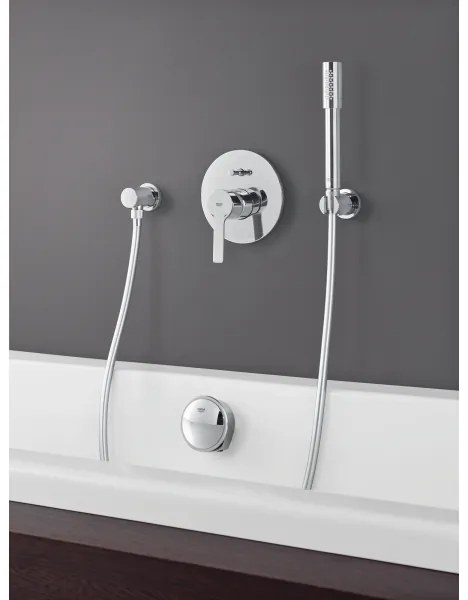 GROHE 27400000 - Kézi zuhany EUPHORIA COSMOPOLITAN Stick 216 mm fényes króm