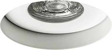 RENDL BRAN süllyesztett lámpa fehér 230V LED GU10 15W IP65