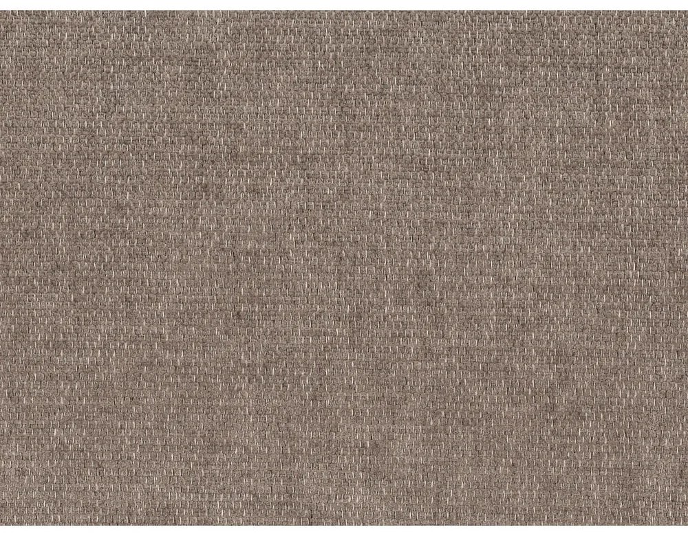 Barna sarokkanapé (jobb oldali-heverő résszel) Loretto – Cosmopolitan Design