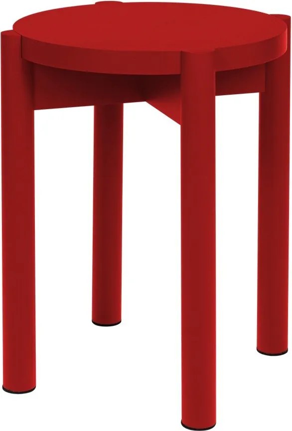 Piros bükkfa ülőke Hopp – noo.ma