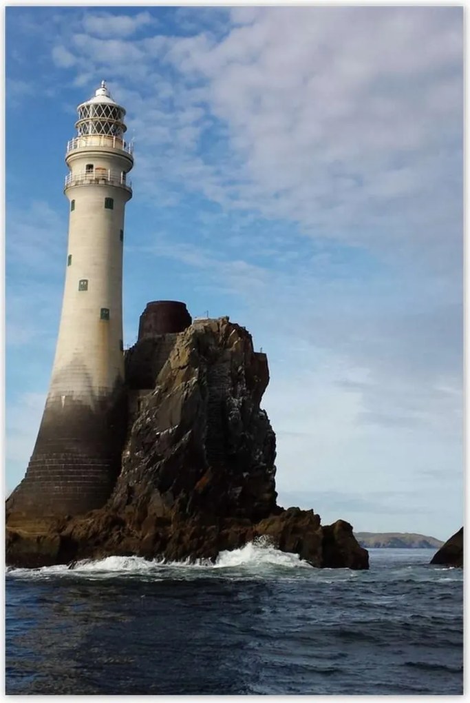 Poszterek 60x90 Világítótorony