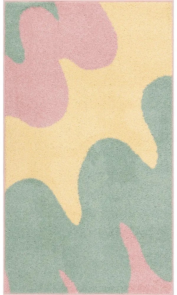 Gyerek szőnyeg 80x150 cm Hugsy Mint – FD