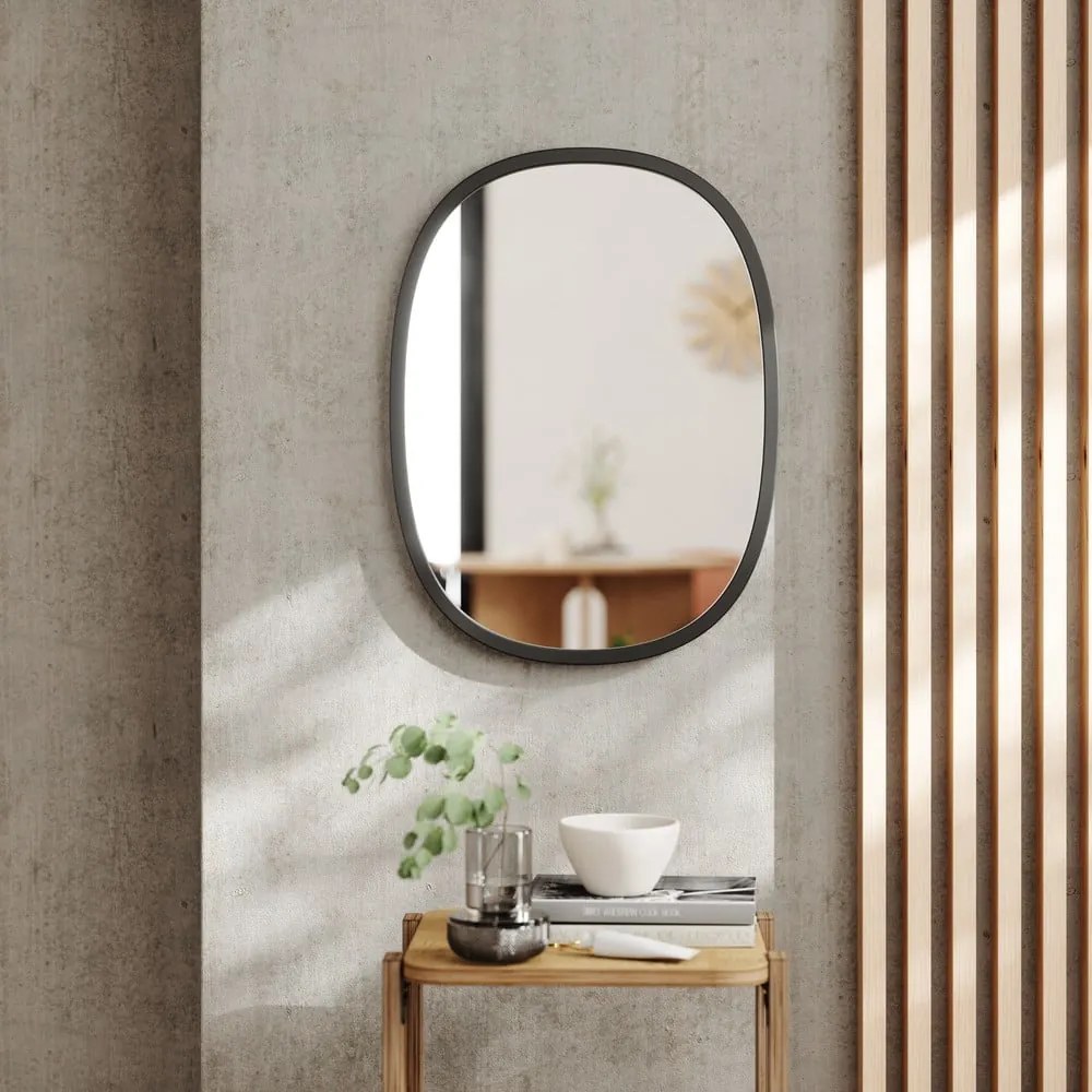 Fali tükör 46x61 cm Hub – Umbra