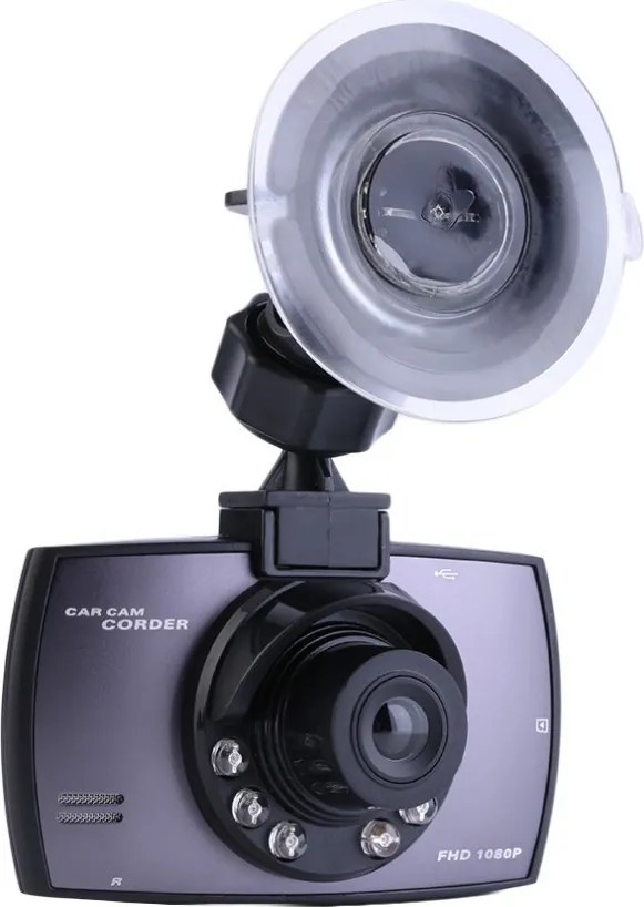 RVN HD autós kamera G30 fedélzeti kamera CH-SW124