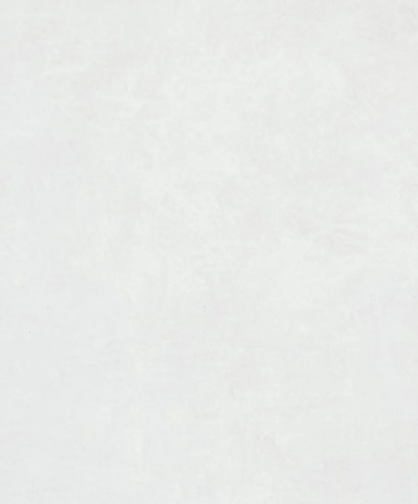 Fehér, Mosható Vinil Vakolatot Utánzó Tapéta