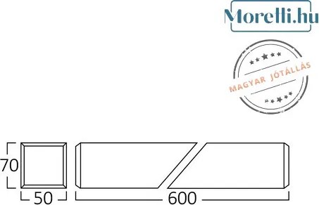 BRAYTRON BN02-00611 LINEAR Modern Led Függesztett Lámpa LED IP20