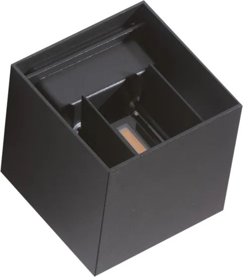 AZZARDO 4148 GAMBINO Modern Kültéri Fali Lámpa LED IP54