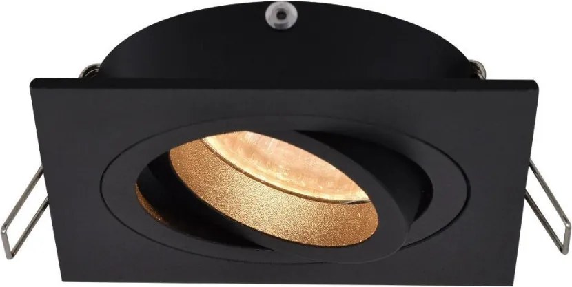 Zuma Line RONDOO ARGU10-041-N Beépíthető spotlámpa 1x50W/GU10 IP20
