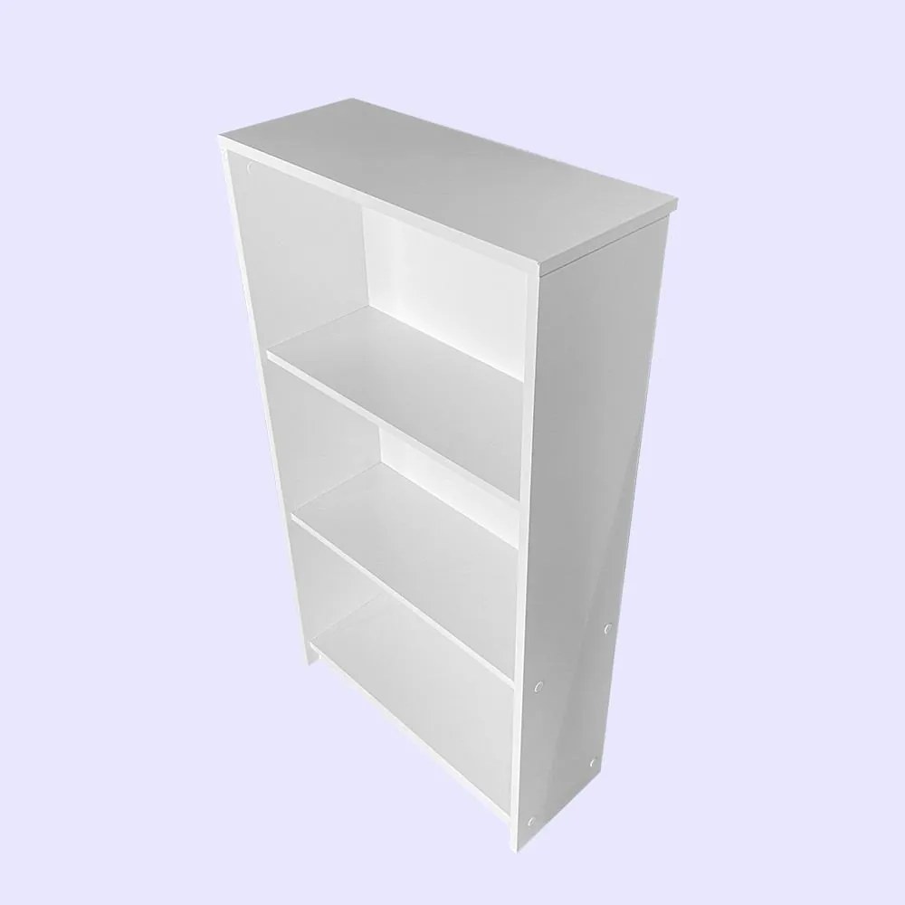 Könyvespolc, 58 cm – Ktp-130-Bb-1