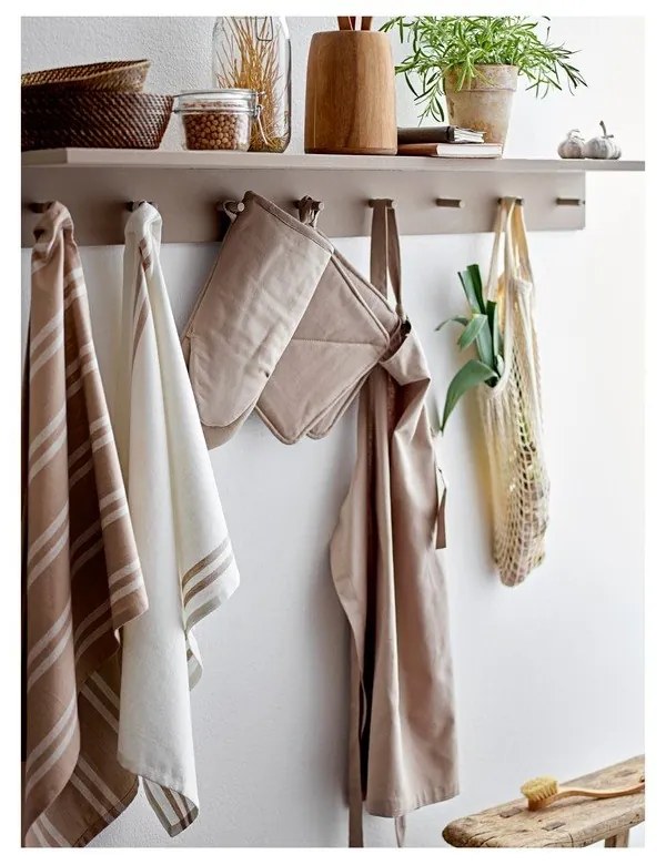 Pamut konyharuha 50x70 cm Soft – Södahl