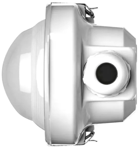 LED Dimmelhető ipari lámpa MISTY LED/29/37/45/51W/230V 6500K IP66