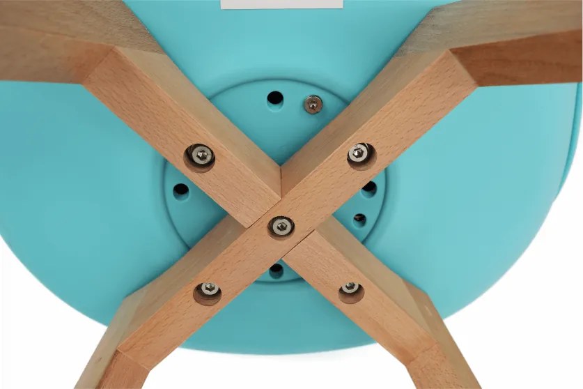 Szék, mentol/bükk, BALI 2 NEW